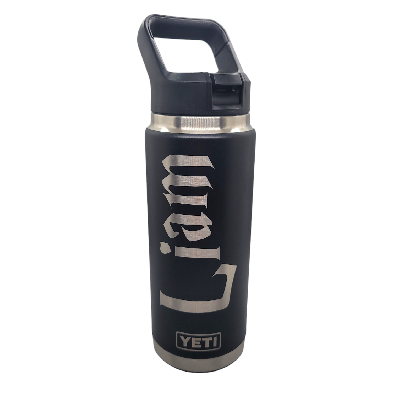 YETI