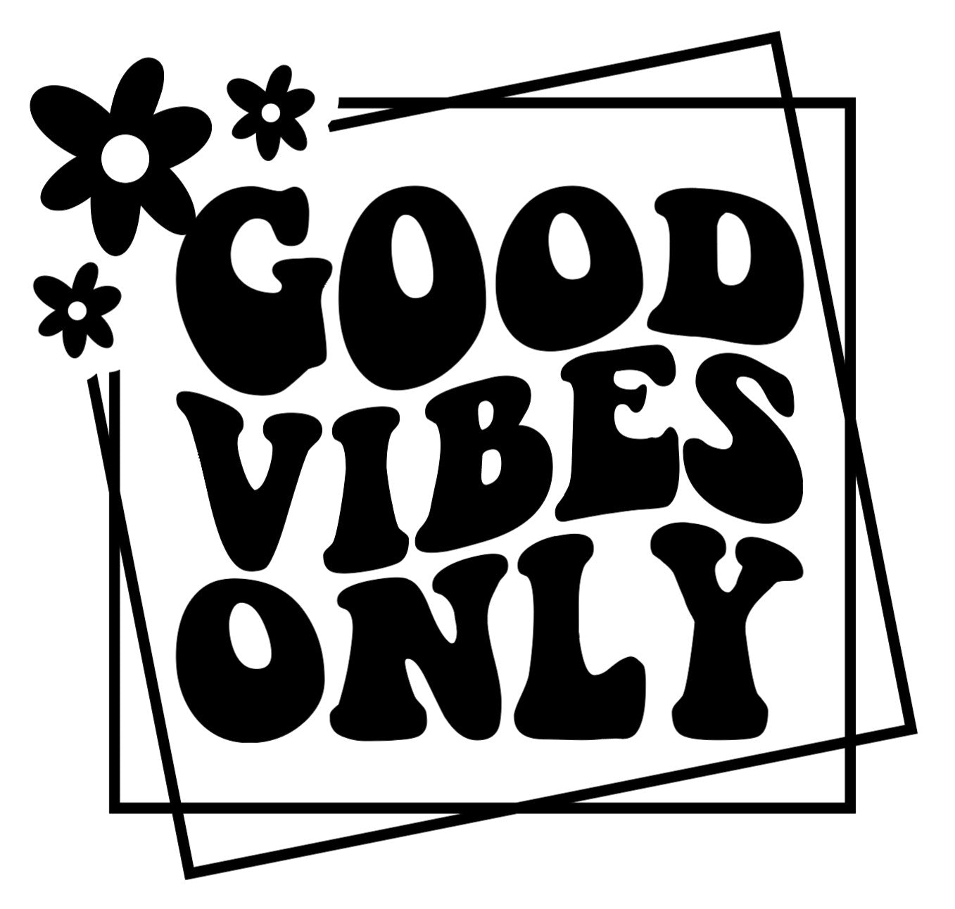 Vinyl Decals