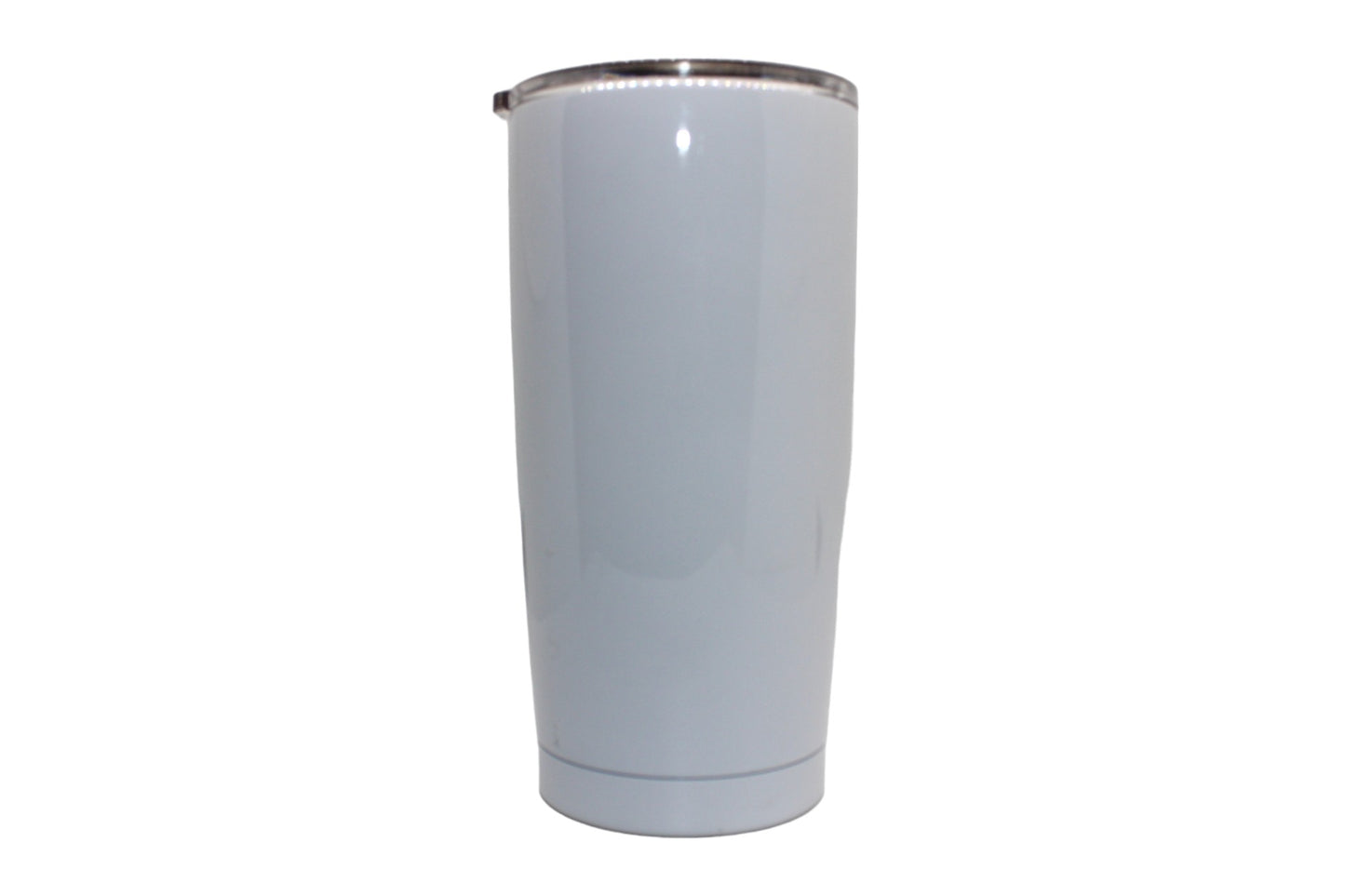 Personalized 18.5oz. Tumbler "When You Feel Like Quitting, Think About Why You Started"