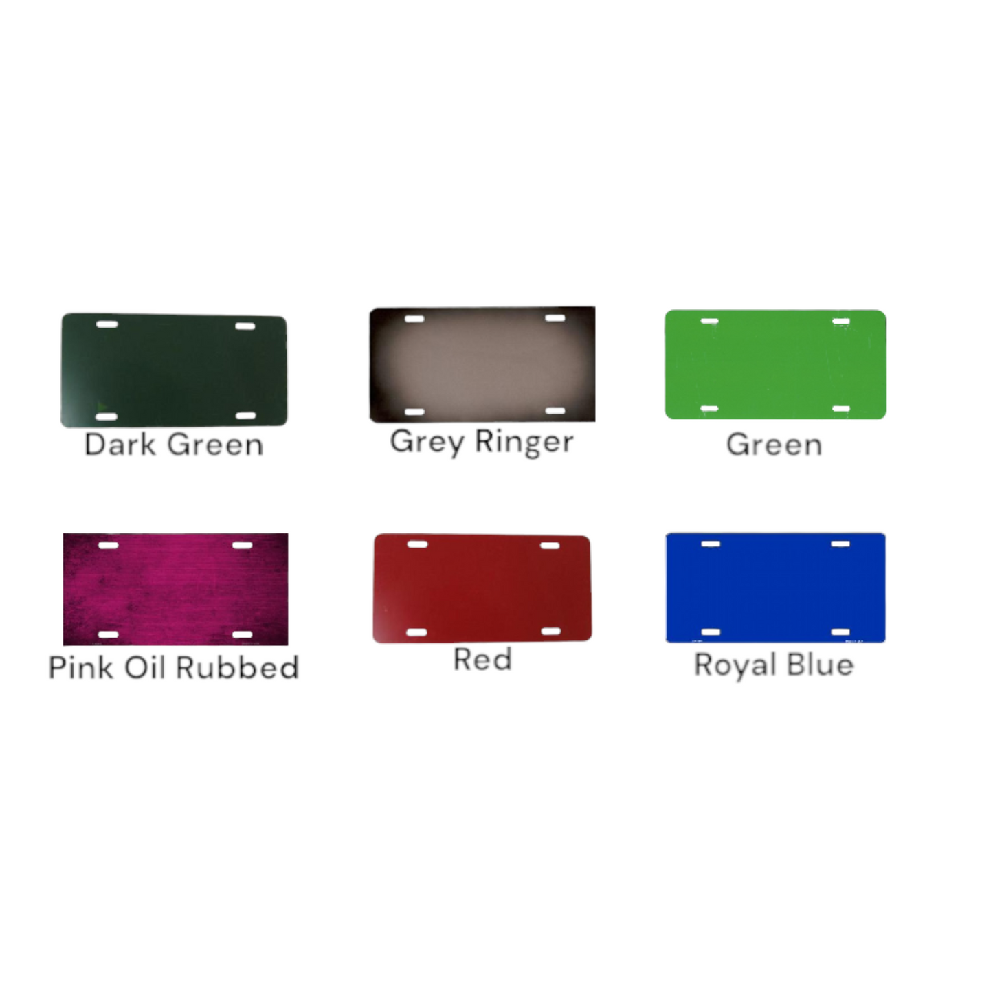 Rollin' with My Homies #momlife Laser Engraved Vanity Plate