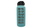 Personalized RTIC 32oz. Water Bottle "MOTHER" Anagram