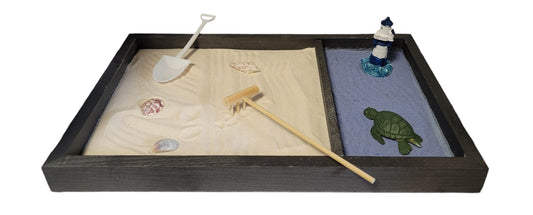 Ocean Zen Garden