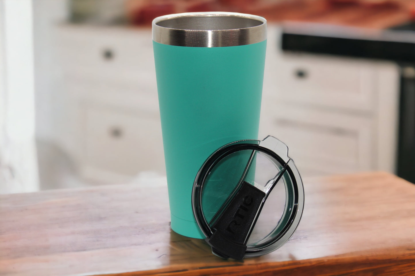 RTIC 16 oz. Tumbler - I Love My Job, I Love My Job, I Love My Job... Repeat Till Convinced