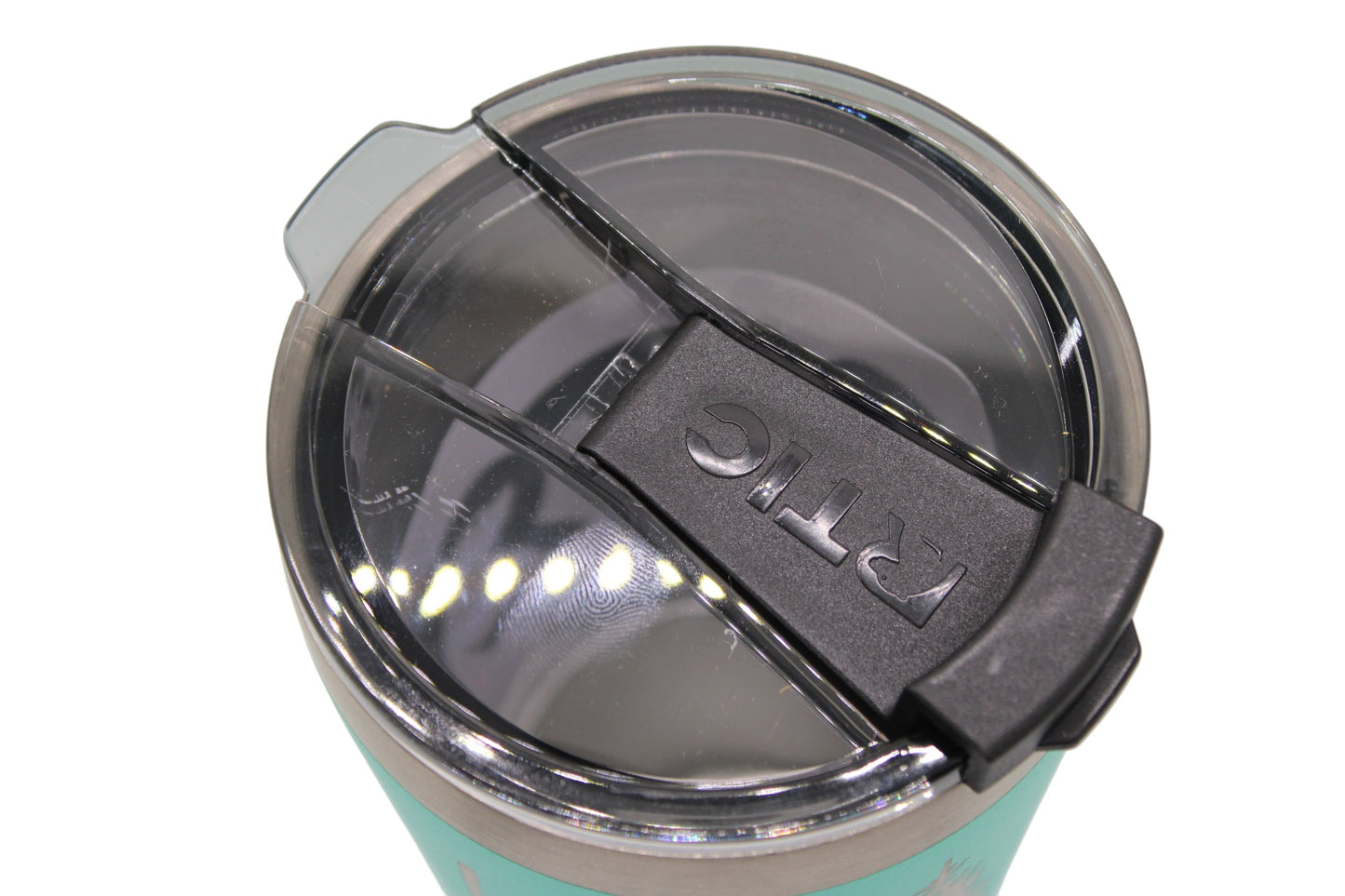 RTIC 16 oz. Tumbler - I Love My Job, I Love My Job, I Love My Job... Repeat Till Convinced