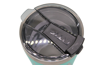 RTIC 16 oz. Tumbler - I Love My Job, I Love My Job, I Love My Job... Repeat Till Convinced