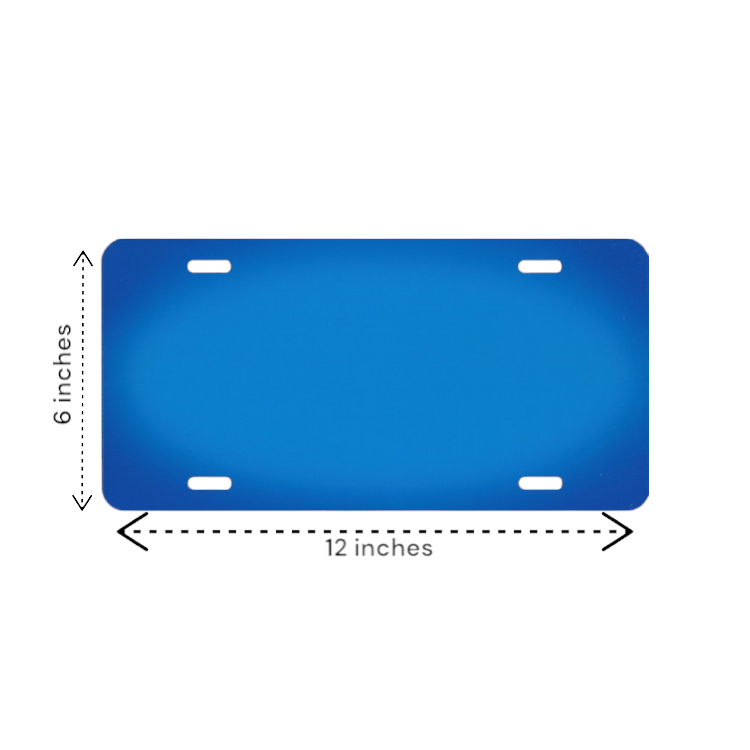 Rollin' with My Homies #momlife Laser Engraved Vanity Plate