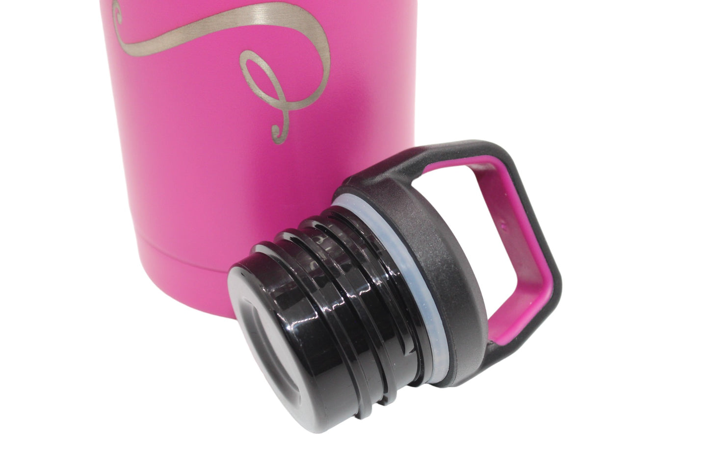 Personalized RTIC 26oz. Water Bottle - "Drink Up Buttercup"